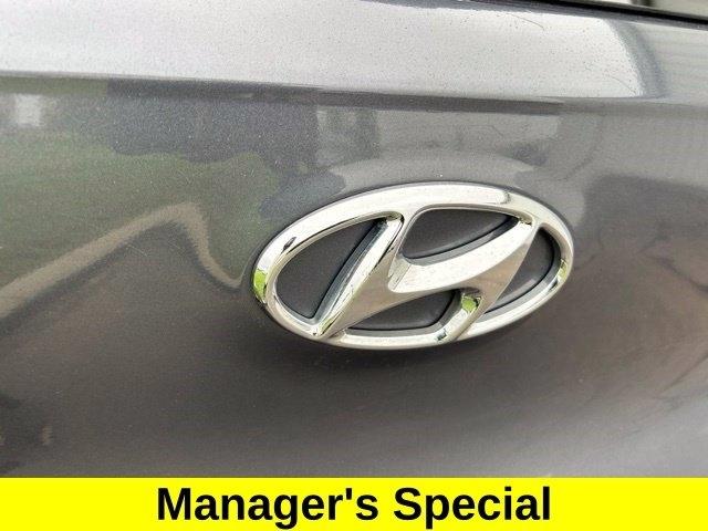 Hyundai Tucson  2021