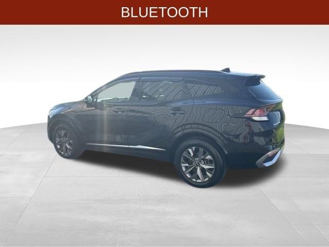 Kia Sportage  2023