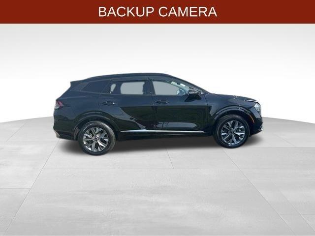 Kia Sportage  2023