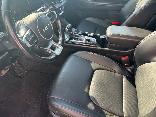 Kia Sportage  2023
