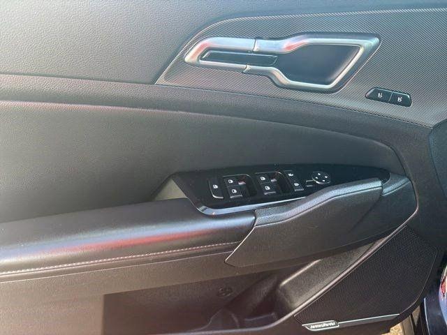 Kia Sportage  2023