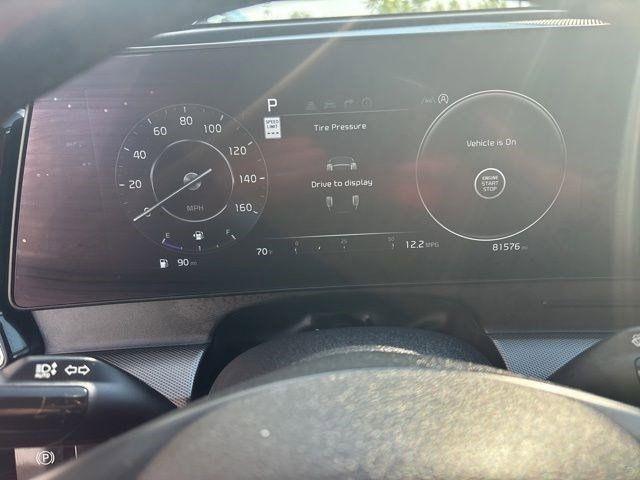 Kia Sportage  2023