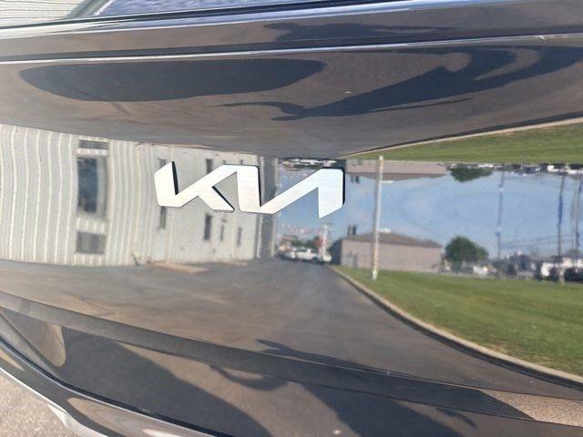 Kia Sportage  2023