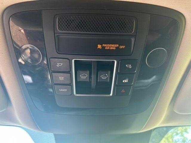 Kia Carnival  2022
