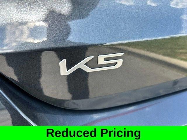 Kia K5  2024