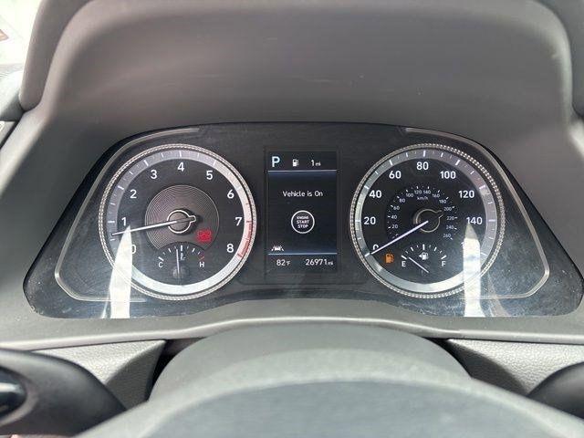 Hyundai Sonata  2023