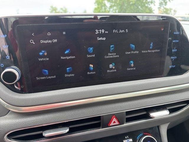 Hyundai Sonata  2023