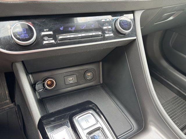 Hyundai Sonata  2023