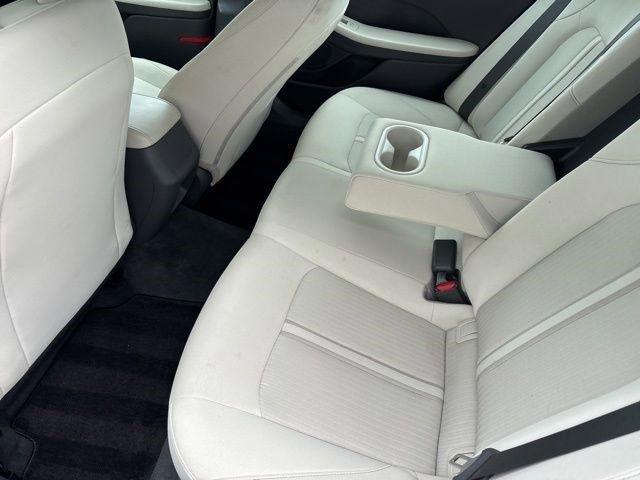 Hyundai Sonata  2023