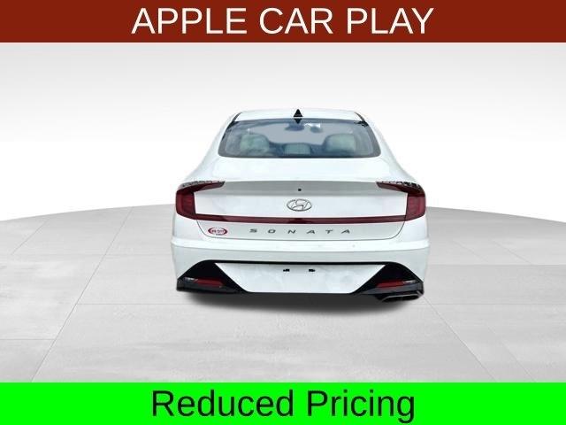 Hyundai Sonata  2023
