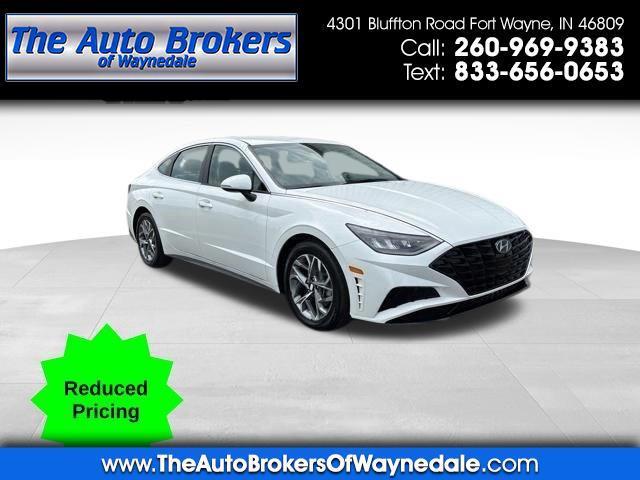 Hyundai Sonata  2023