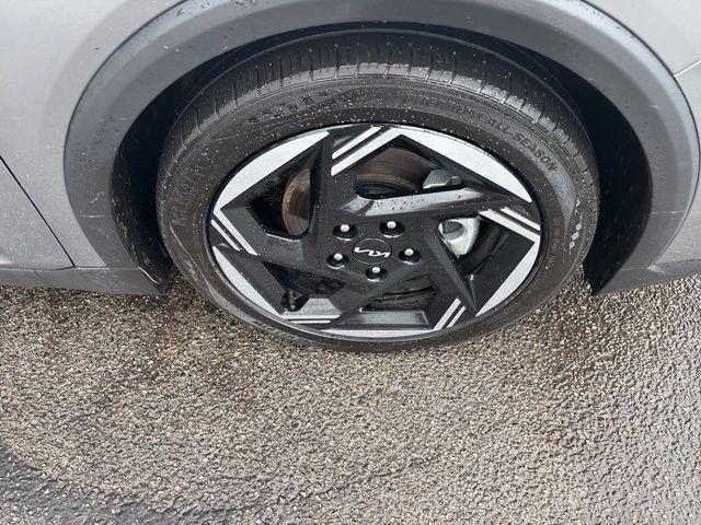 Kia K4  2025