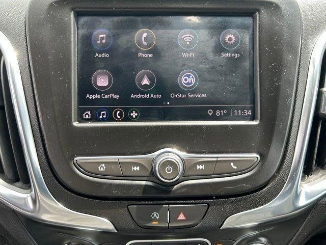 Chevrolet Equinox  2023
