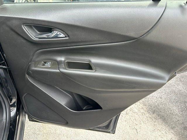 Chevrolet Equinox  2023