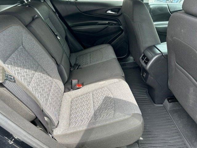 Chevrolet Equinox  2023