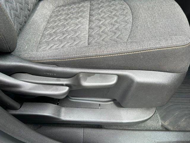 Chevrolet Equinox  2023