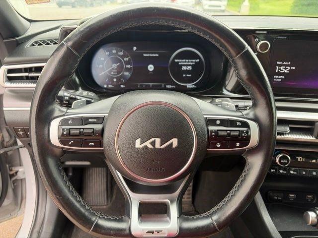 Kia K5  2023