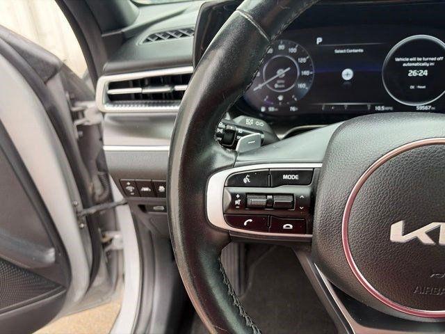 Kia K5  2023