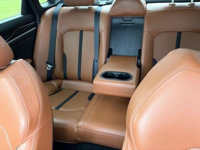 Kia K5  2023
