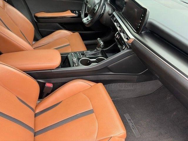 Kia K5  2023