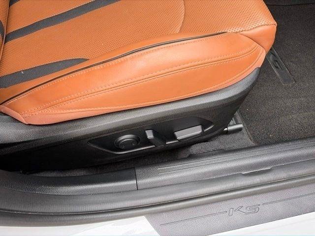 Kia K5  2023