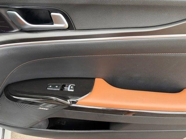 Kia K5  2023
