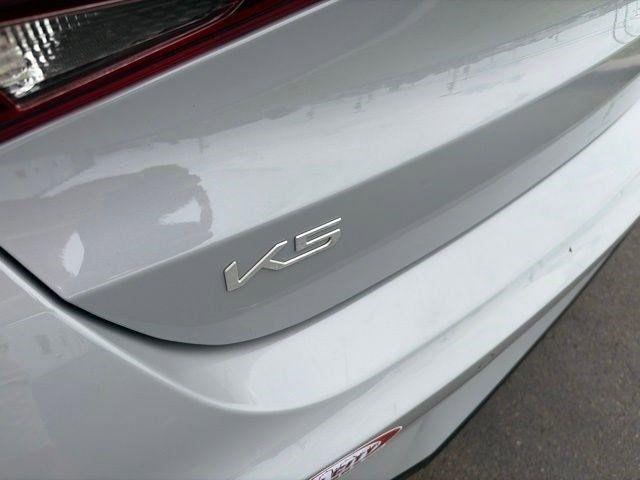 Kia K5  2023