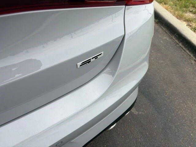 Kia K5  2023