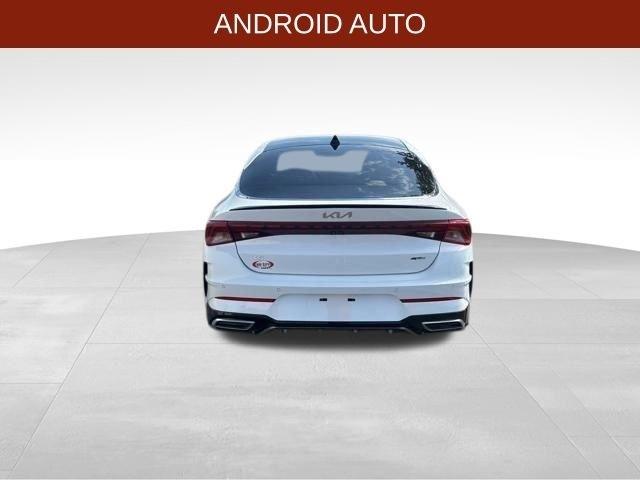 Kia K5  2023