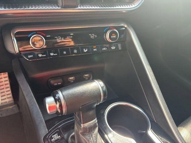 Kia K5  2023