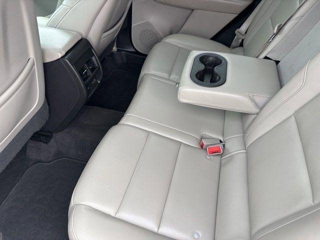 Cadillac XT4  2019