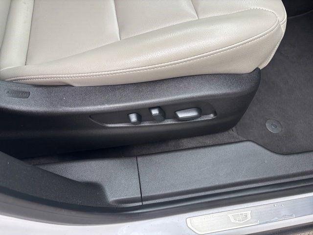 Cadillac XT4  2019