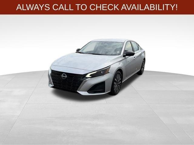 Nissan Altima  2024