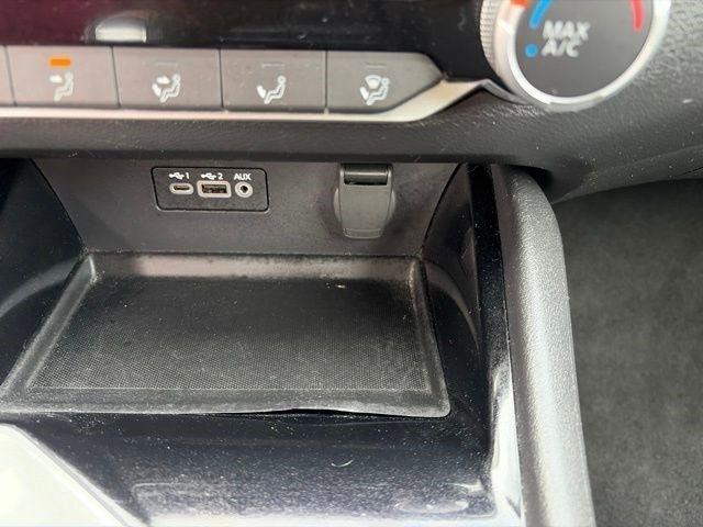 Nissan Altima  2024