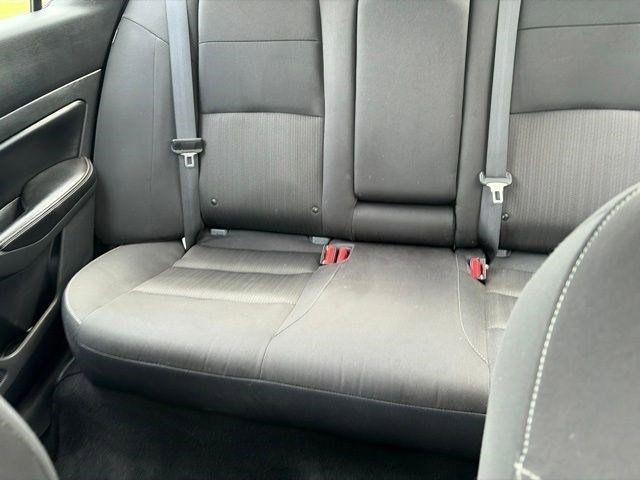 Nissan Altima  2024