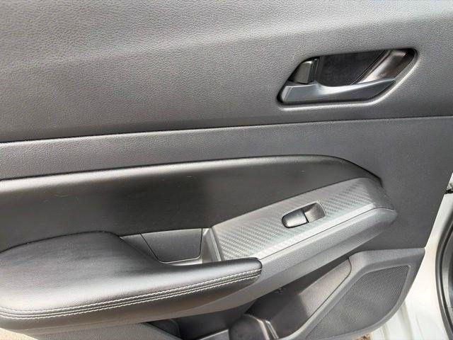 Nissan Altima  2024