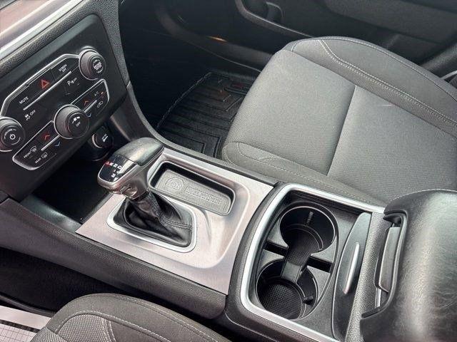 Dodge Charger  2019