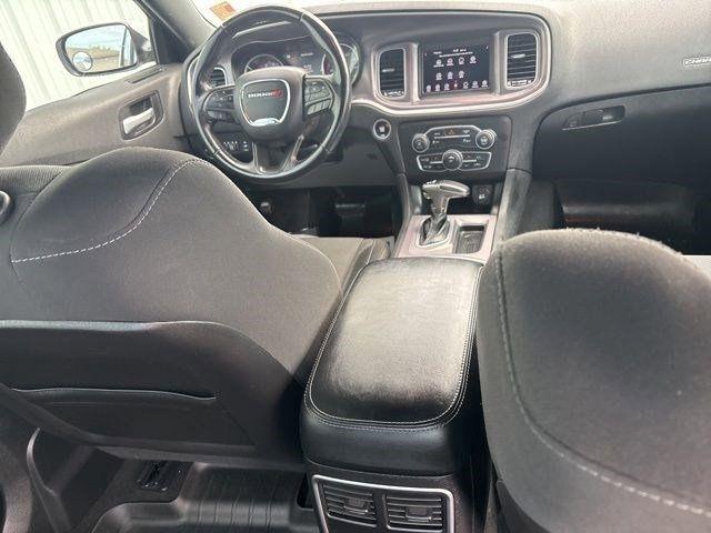 Dodge Charger  2019