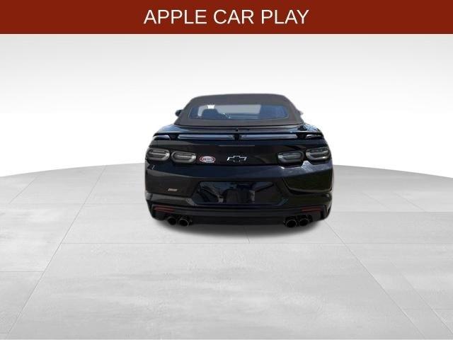 Chevrolet Camaro  2023