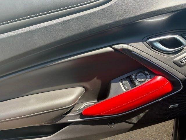 Chevrolet Camaro  2023