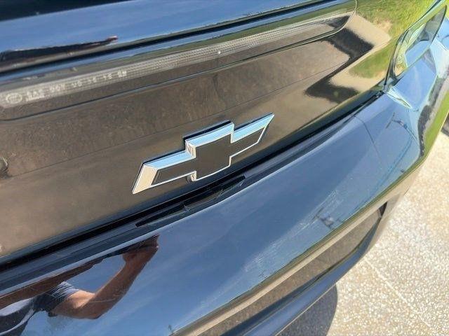 Chevrolet Camaro  2023