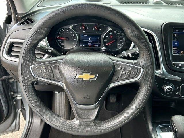 Chevrolet Equinox  2024