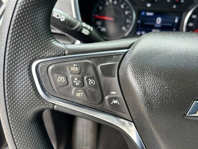 Chevrolet Equinox  2024