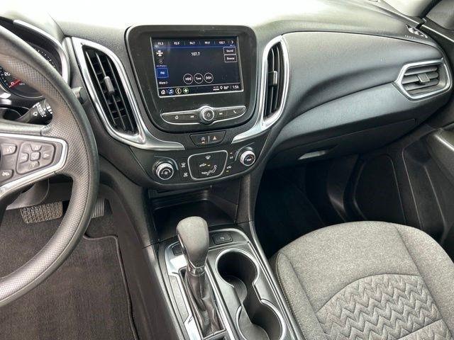 Chevrolet Equinox  2024