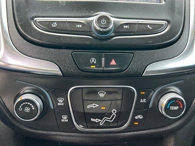 Chevrolet Equinox  2024