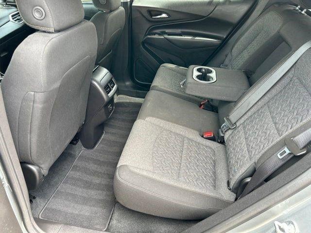 Chevrolet Equinox  2024