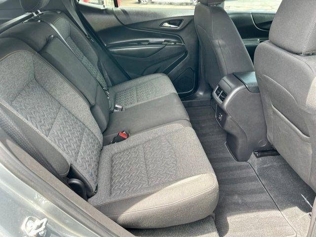 Chevrolet Equinox  2024