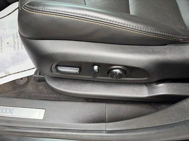 Chevrolet Equinox  2022