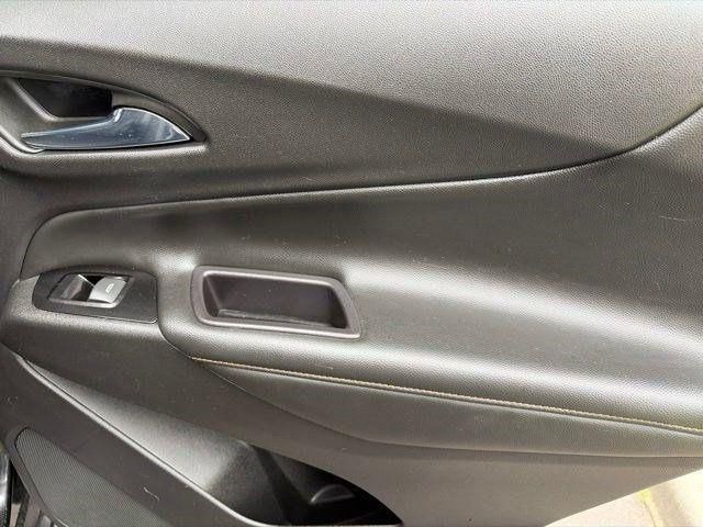 Chevrolet Equinox  2022