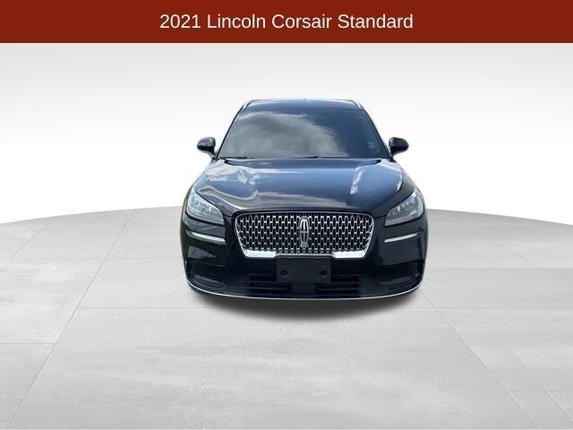 Lincoln Corsair  2021